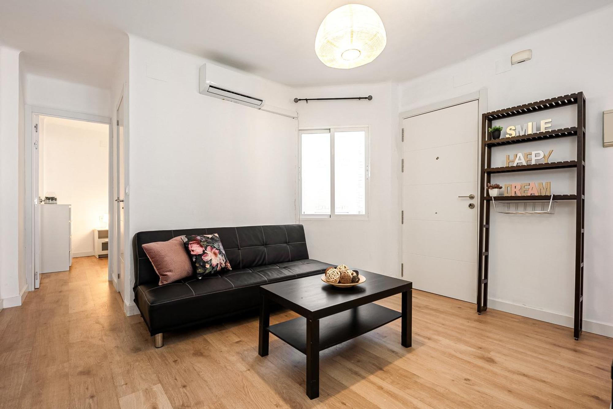 Apartamento U-nique Hernan Ruiz